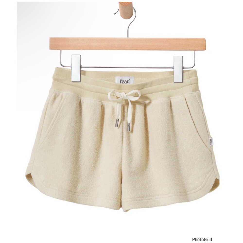 Feat Blanketblend Shorts small